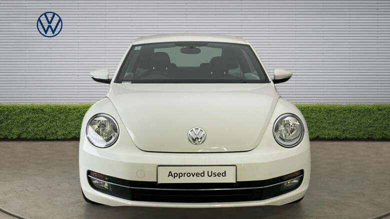 Volkswagen Beetle 1.2 TSI Design 3dr Petrol Hatchback